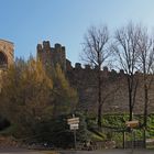 Le Château de Monjga del Garda