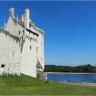 le château de montsoreau