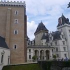 le château de Pau