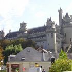 Le Château de Pierrefonds - Oise