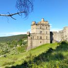 Le château de Portes (Gard)