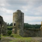 le château de pouancé