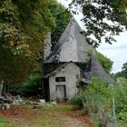 Le Château de Quintin, Bretagne