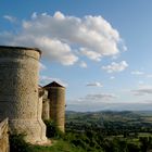 Le château de Ravel