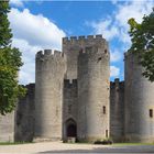 Le Château de Roquetaillade