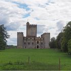 Le Château de Roquetaillade