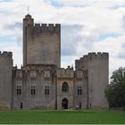 Le Château de Roquetaillade (Gironde)