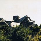 Le château de Runkel