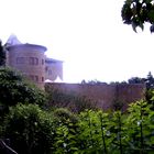 Le Château de Saint Bernard (1)