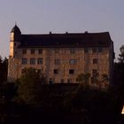 Le château de Schadeck