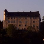 Le château de Schadeck