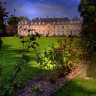 "Le château de Sissi" sur la Côte d'Albâtre