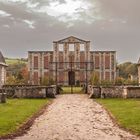 Le Château de Thury-Harcourt - Normandie