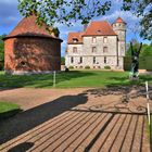 le château de Vascœuil