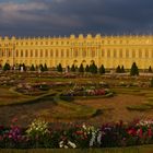 Le Château de Versailles