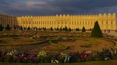 Le Château de Versailles