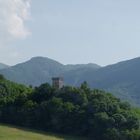 le château des Anges, St Just de Claix, Isère