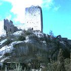 Le château des comtes de Toulouse