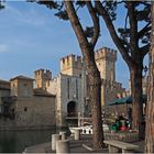 Le Château des Scaligeri à Sirmione