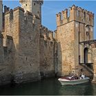 Le Château des Scaligeri  --  Sirmione