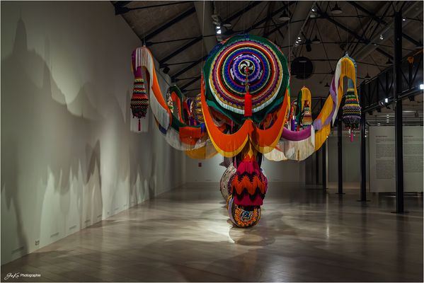 Le Château des Valkyries