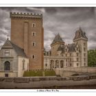 le château d'Henri IV à Pau