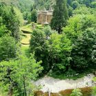 Le Château du Champ, Lozère