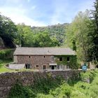 Le Château du Champ, Lozère