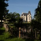 Le château du Charmois 