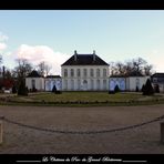 Le château du Parc du Grand-Blottereau (Nantes)