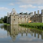 le château du rocher portail