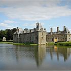 le château  du rocher portail