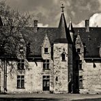 le château fantôme