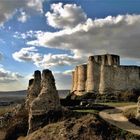 Le Château Gaillard 