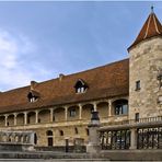 Le Château musée Henri IV à Nérac  --  Lot-et-Garonne