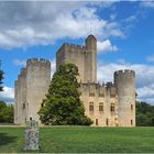 Le Château « neuf » de Roquetaillade