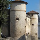 Le Château-Vieux  --  Bayonne (XIème  XVIIèmes siècles)