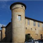 Le Château-Vieux (XIème  XVIIèmes siècles) à Bayonne