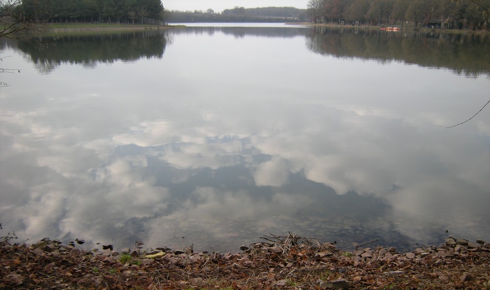 le ciel à nos pieds