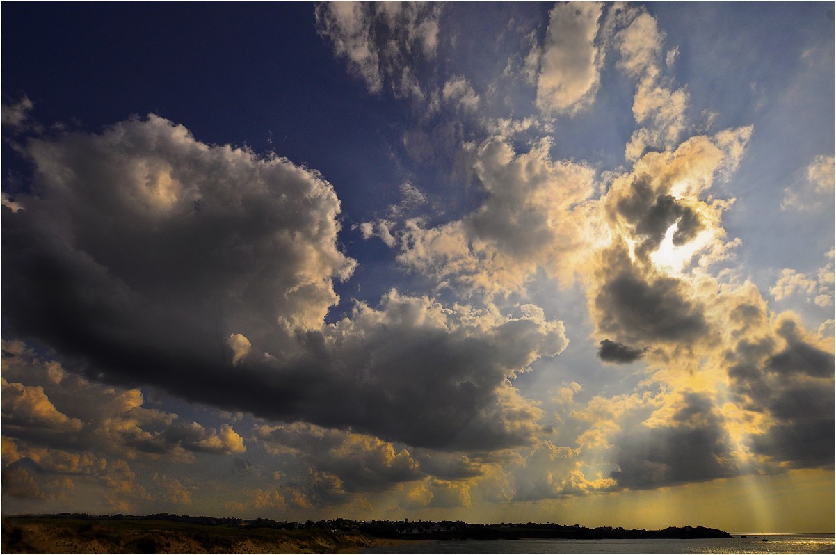 le ciel breton