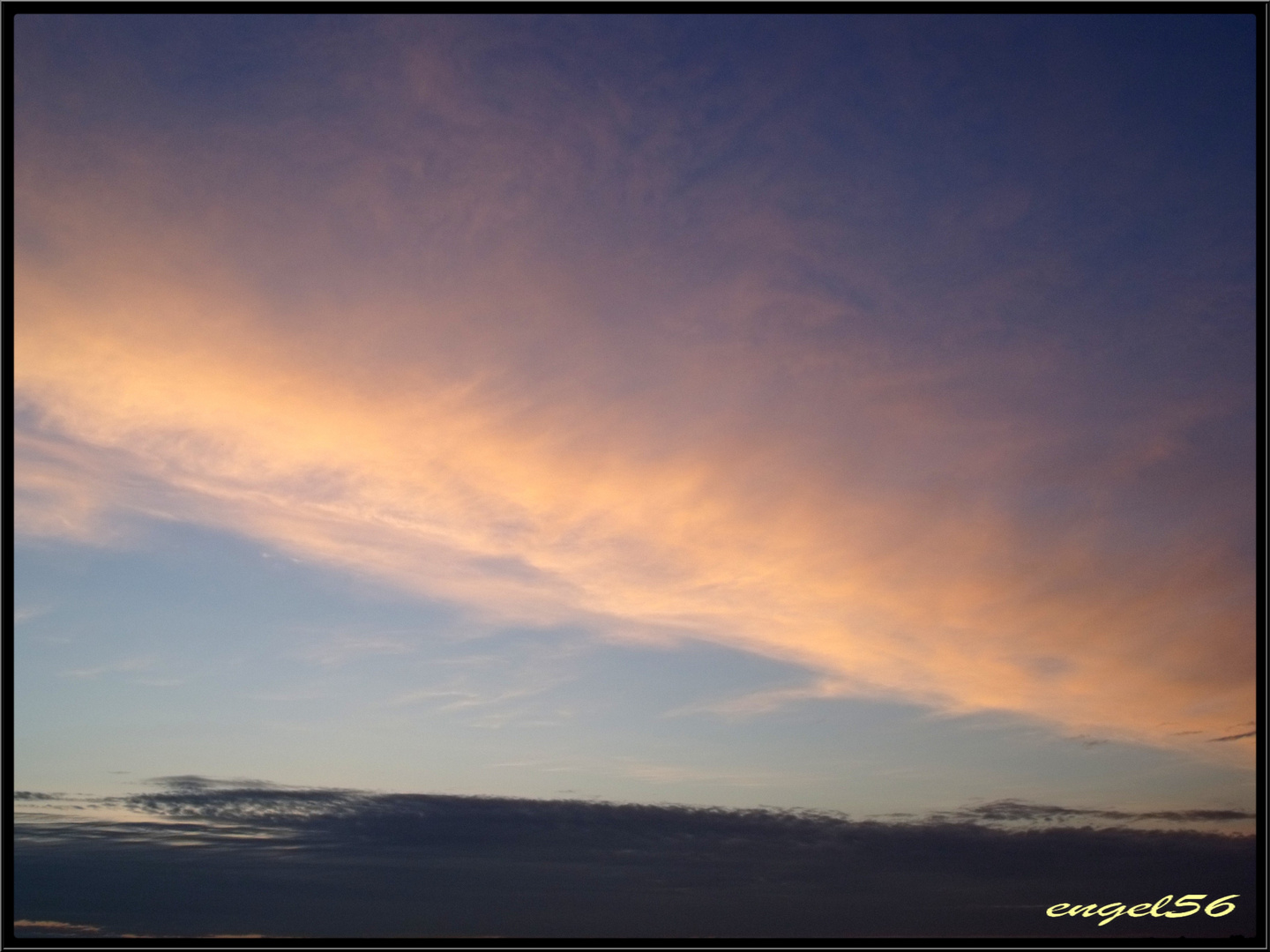 le ciel breton