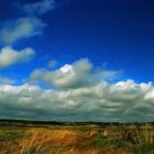 Le ciel de Guérande -2