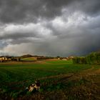 le ciel de la Drôme