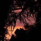 Le ciel de La Réunion