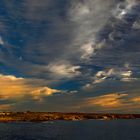 Le ciel du Morbihan