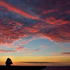 Le ciel et son spectacle