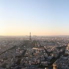 le ciel n'est jamais aussi beau qu'en octobre.