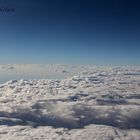 Le ciel, un océan extraordinaire