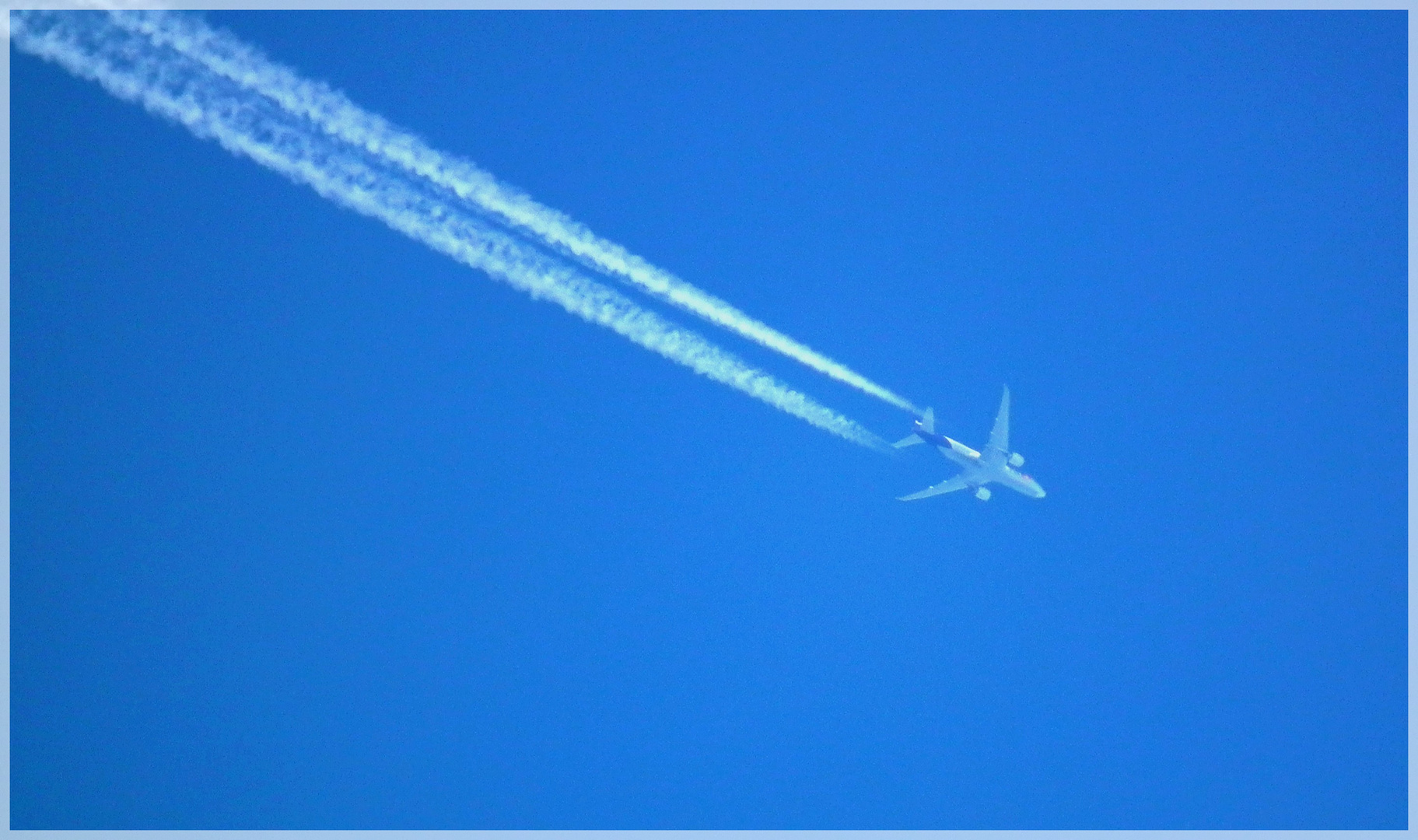 le ciel vu de la terre !!!