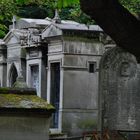 Le cimetière du Père-Lachaise 03